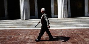 SOOC / Konstantinos Tsakalidis