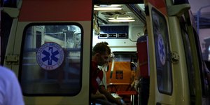 ΦΩΤΟΓΡΑΦΙΑ ΑΡΧΕΙΟΥ: EUROKINISSI