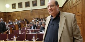 EUROKINISSI/ΓΙΑΝΝΗΣ ΠΑΝΑΓΟΠΟΥΛΟΣ