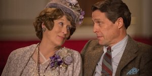 Florence: Φάλτσο  Σοπράνο