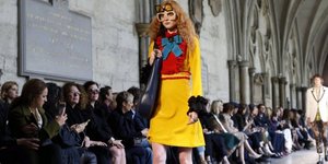Twitter @gucci