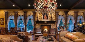 (φωτογραφίες: Sotheby's International Realty)