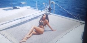 Instagram/@stikoudikaterin