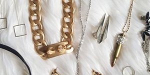 Instagram @sweetrebelboutique