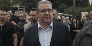 (EUROKINISSI/ ΣΤΕΛΙΟΣ ΣΤΕΦΑΝΟΥ)