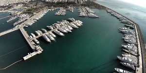 Φωτογραφία: EUROKINISSI/ΑΝΤΩΝΗΣ ΝΙΚΟΛΟΠΟΥΛΟΣ