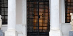 (EUROKINISSI/ ΤΑΤΙΑΝΑ ΜΠΟΛΑΡΗ)