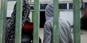 (EUROKINISSI/ ΤΑΤΙΑΝΑ ΜΠΟΛΑΡΗ)