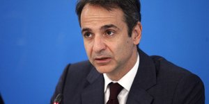 (Φωτογραφία: EUROKINISSI/ ΓΙΩΡΓΟΣ ΚΟΝΤΑΡΙΝΗΣ)