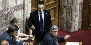 Φωτογραφία αρχείου: Menelaos Myrillas / SOOC