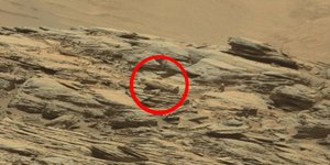 Φωτογραφία: NASA/JPL-Caltech/MSSS
