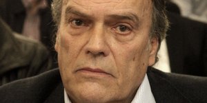 ΦΩΤΟΓΡΑΦΙΑ: ΧΡΗΣΤΟΣ ΜΠΟΝΗΣ/EUROKINISSI