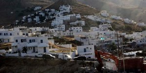 Φωτογραφία: Εurokinissi/Χρήστος Μπόνης