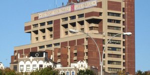  (Το νοσοκομείο «North Central Bronx Hospital»