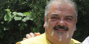 Φωτογραφία: Facebook @Steve Douzos