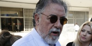 (EUROKINISSI/ ΣΤΕΛΙΟΣ ΜΙΣΙΝΑΣ)