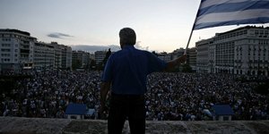 Φωτογραφία: Nikos Libertas / SOOC