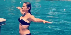 Φωτογραφία: pascalidou/Ιnstagram