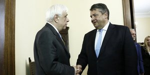 ΦΩΤΟΓΡΑΦΙΑ: ΑΠΕ-ΜΠΕ /ΓΙΑΝΝΗΣ ΚΟΛΕΣΙΔΗΣ