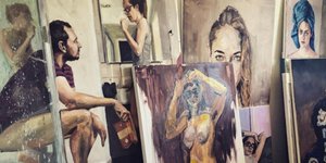 Φωτογραφία: jamesneedhamart/Instagram