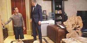 Φωτογραφία: ITV