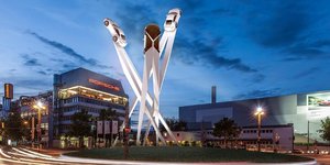 Φωτογραφίες: www.porsche.com/museum/en