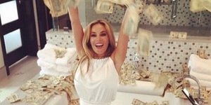 Φωτογραφία: Rich Parents of Instagram/Instagram