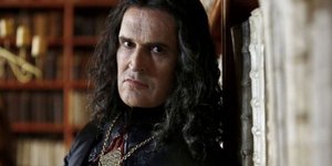Τhe musketeers-Ρούπερτ Έβερετ