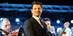 EUROKINISSI/ΓΙΑΝΝΗΣ ΠΑΝΑΓΟΠΟΥΛΟΣ
