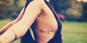 Φωτογραφία: #siteboobtattoo
