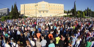 (EUROKINISSI/ ΓΙΩΡΓΟΣ ΚΟΝΤΑΡΙΝΗΣ)