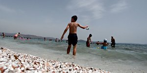 ΦΩΤΟΓΡΑΦΙΑ: lexandros Michailidis / SOOC