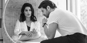 Instagram @toniasotiropoulou