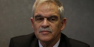 ΦΩΤΟΓΡΑΦΙΑ ΑΡΧΕΙΟΥ: EUROKINISSI/ΣΤΕΛΙΟΣ ΜΙΣΙΝΑΣ
