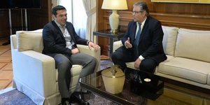 Φωτογραφία: INTIMENEWS/ΚΩΤΣΙΑΡΗΣ ΓΙΑΝΝΗΣ