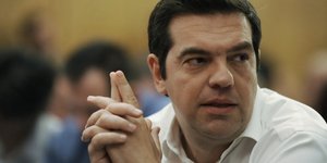 (Φωτογραφία: EUROKINISSI/ ΤΑΤΙΑΝΑ ΜΠΟΛΑΡΗ)