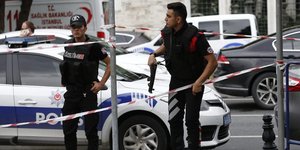 (Φωτογραφία αρχείου: SEDAT SUNA/EPA/ΑΠΕ)