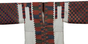 Γυναικείο πουκάμισο 18ου αιώνα 