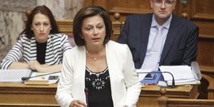 Φωτογραφία: EUROKINISSI/ΓΙΩΡΓΟΣ ΚΟΝΤΑΡΙΝΗΣ