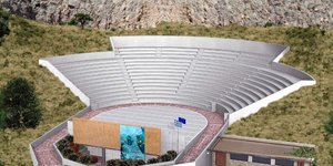 Αττικό Άλσος- φωτογραφίες αρχείου: eurokinissi 