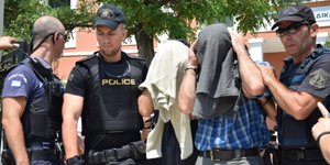 Φωτογραφία: EUROKINISSI/ΠΑΝΑΓΙΩΤΑ ΤΣΙΚΑΚΗ