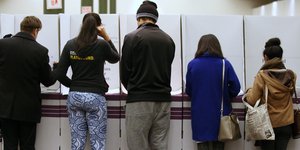 ΦΩΤΟΓΡΑΦΙΑ: EUROKINISSI /AP