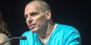 Φωτογραφία: Eurokinissi/Αλέξανδρος Γεωργιάδης