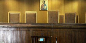 Φωτογραφία: Τατιάνα Μπόλαρη/Eurokinissi
