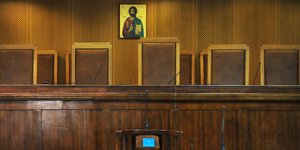 Φωτογραφία: EUROKINISSI/ΤΑΤΙΑΝΑ ΜΠΟΛΑΡΗ