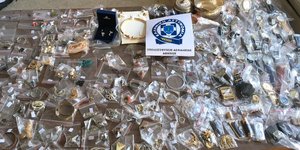 Φωτογραφία: Ελληνική Αστυνομία