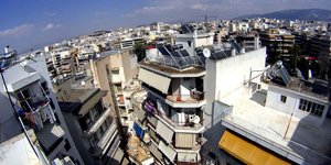 Φωτογραφία: Eurokinissi/Γιώργος Κονταρίνης