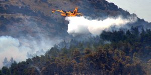 Φωτογραφία Αρχείου: Eurokinissi/Νικολόπουλος Αντώνης 