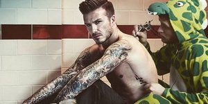 Φωτογραφία: Instagram @lorenzvalentino