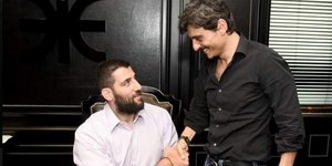 Φωτογραφία: V.Stolis